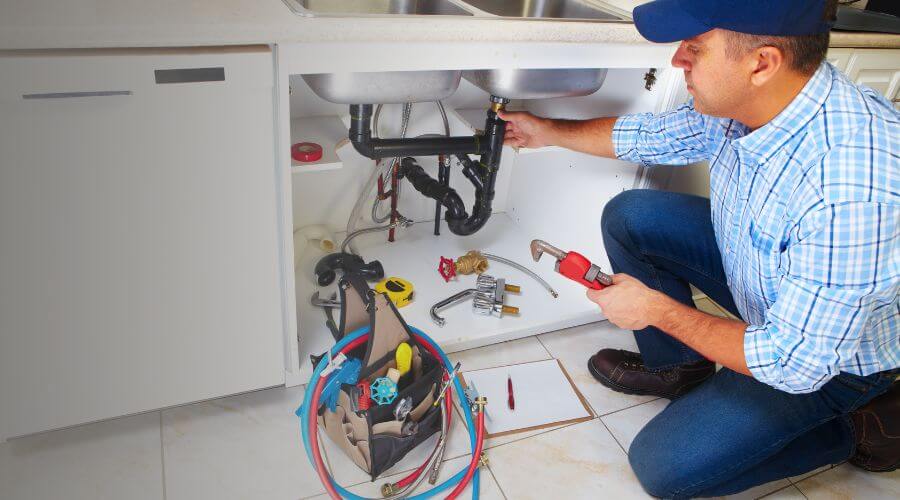 Professional Leak Detection in Quebeck, TN