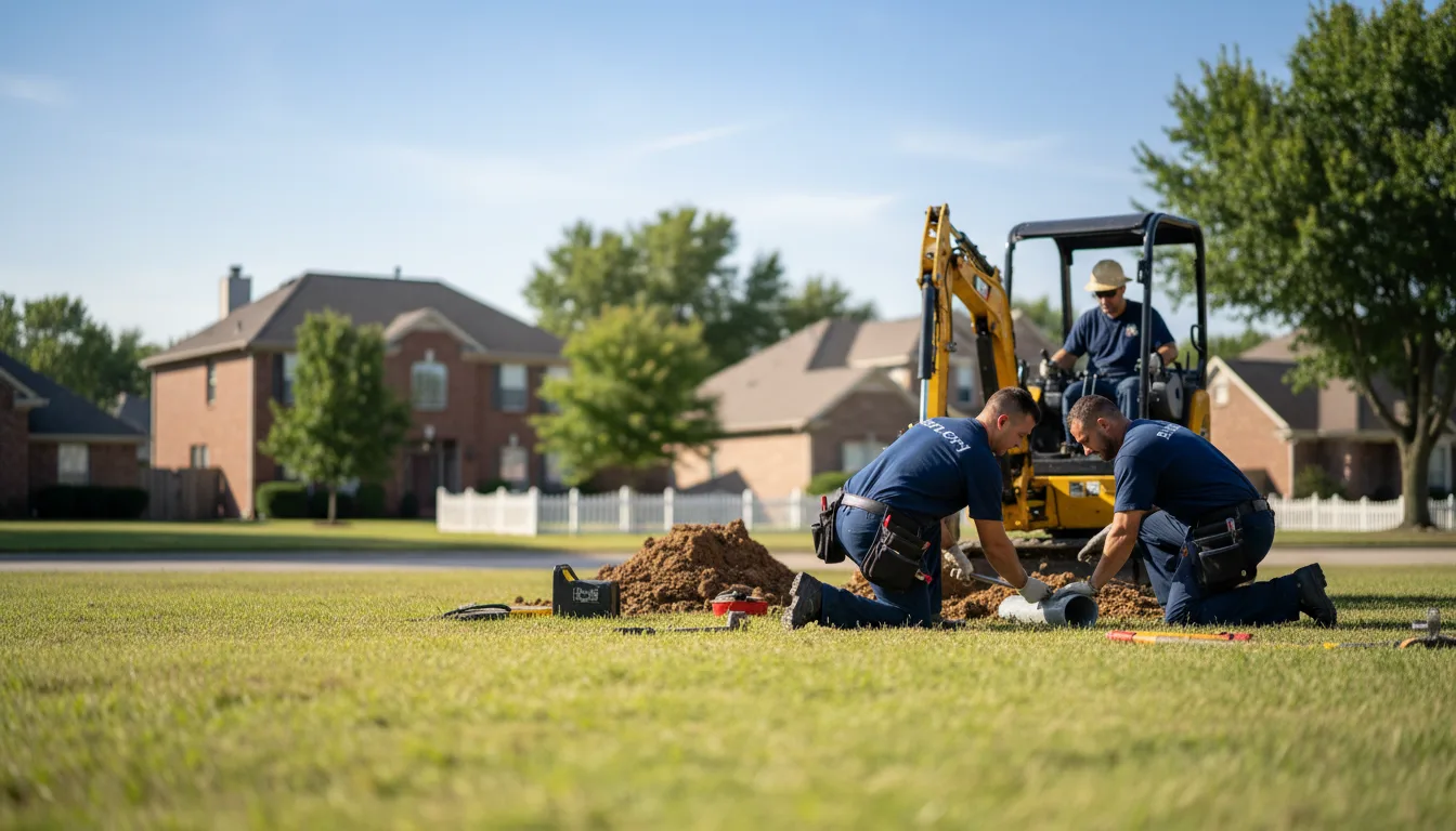 Water Heater Repair in Quebeck, TN near me